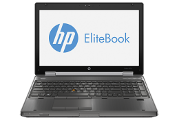 HP EliteBook 8570w 移動工作站
